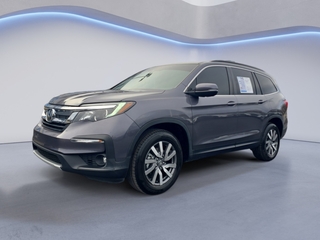 2021 Honda Pilot for sale in Morristown TN