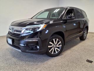 2021 Honda Pilot for sale in Union City NJ