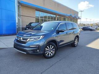 2021 Honda Pilot for sale in Gallatin TN