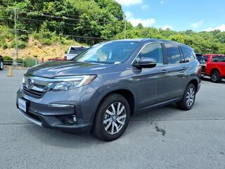 2021 Honda Pilot for sale in Bristol TN