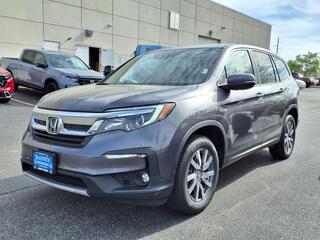 2022 Honda Pilot for sale in Mishawaka IN