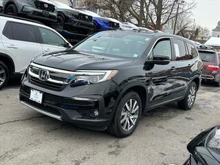 2022 Honda Pilot for sale in Bronx NY