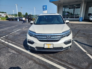 2016 Honda Pilot for sale in Johnson City TN