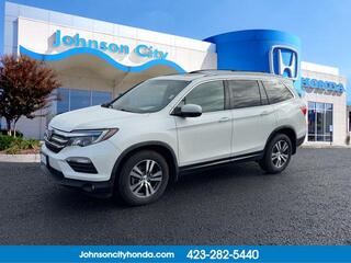 2017 Honda Pilot for sale in Johnson City TN