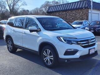 2018 Honda Pilot for sale in Roanoke VA