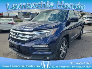 2018 Honda Pilot for sale in Syracuse NY