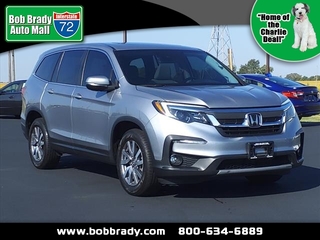 2019 Honda Pilot