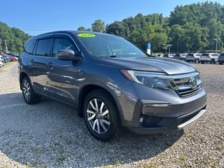 2020 Honda Pilot for sale in Bridgeport WV