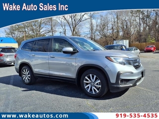 2021 Honda Pilot for sale in Raleigh NC