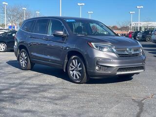 2022 Honda Pilot for sale in Mishawaka IN