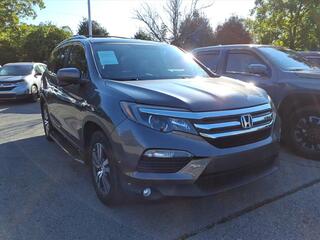 2017 Honda Pilot for sale in Clarksville TN