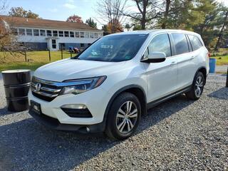2017 Honda Pilot for sale in Roanoke VA