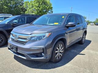 2020 Honda Pilot for sale in Shelby NC