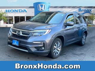 2022 Honda Pilot for sale in Bronx NY