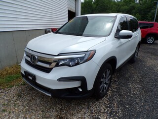 2022 Honda Pilot for sale in East Brookfield MA