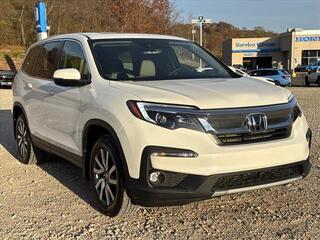 2022 Honda Pilot for sale in Bridgeport WV