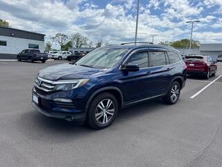 2016 Honda Pilot for sale in Johnson City TN