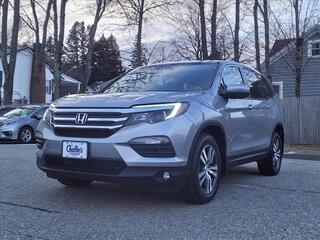 2016 Honda Pilot for sale in Augusta ME