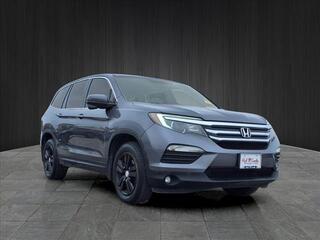 2017 Honda Pilot for sale in San Antonio TX