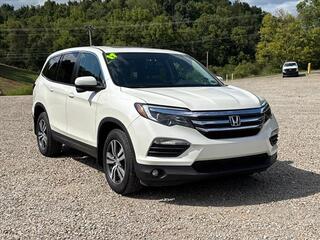 2017 Honda Pilot for sale in Bridgeport WV