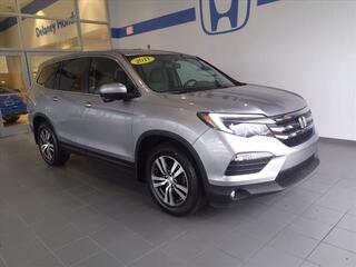 2017 Honda Pilot for sale in Paola KS