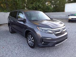 2019 Honda Pilot