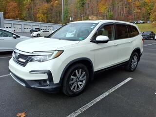 2019 Honda Pilot for sale in Coeburn VA