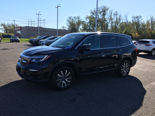 2019 Honda Pilot for sale in Morristown TN