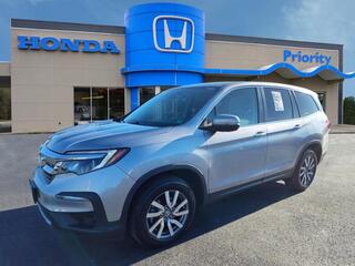 2020 Honda Pilot for sale in Roanoke VA