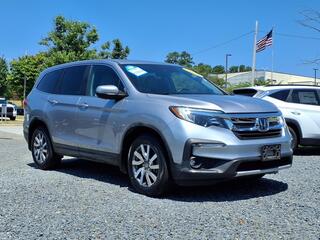 2020 Honda Pilot