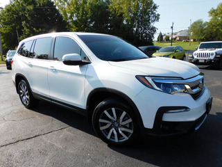 2020 Honda Pilot for sale in Clarksville TN