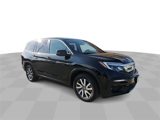 2020 Honda Pilot