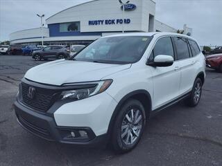 2020 Honda Pilot for sale in Syracuse NY