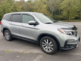 2020 Honda Pilot for sale in Bristol TN