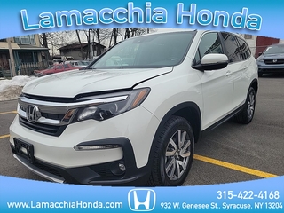 2021 Honda Pilot for sale in Syracuse NY