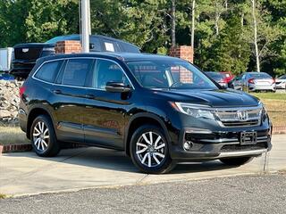 2021 Honda Pilot for sale in Sanford NC