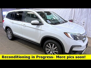 2021 Honda Pilot for sale in Spartanburg SC