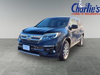 2022 Honda Pilot for sale in Augusta ME