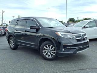 2022 Honda Pilot for sale in Burlington NC