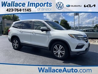 2016 Honda Pilot for sale in Bristol TN