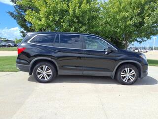 2017 Honda Pilot