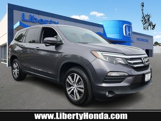 2017 Honda Pilot for sale in Orange TX