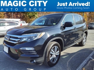 2017 Honda Pilot for sale in Roanoke VA