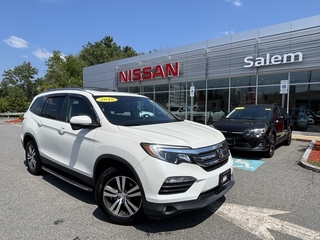 2018 Honda Pilot for sale in Salem NH