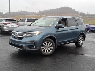2019 Honda Pilot for sale in Bridgeport WV
