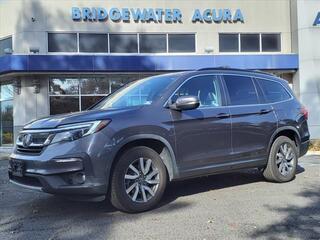 2019 Honda Pilot