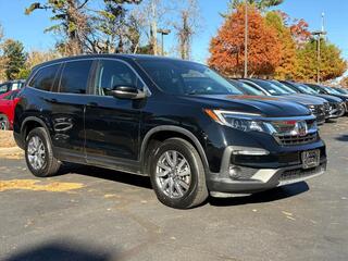 2019 Honda Pilot for sale in Asheville NC