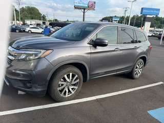 2019 Honda Pilot for sale in Johnson City TN