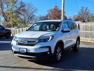 2020 Honda Pilot for sale in Kirkwood MO