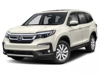 2020 Honda Pilot for sale in Burlington NC